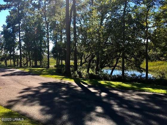0.17 Acres of Residential Land for Sale in Beaufort, South Carolina