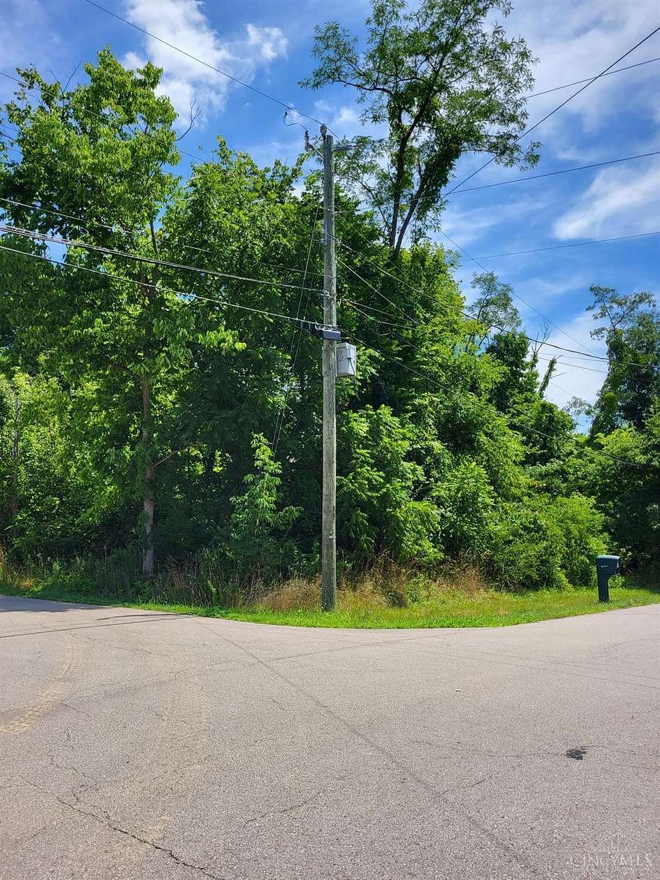 0.46 Acres of Residential Land for Sale in Symmes Township, Ohio