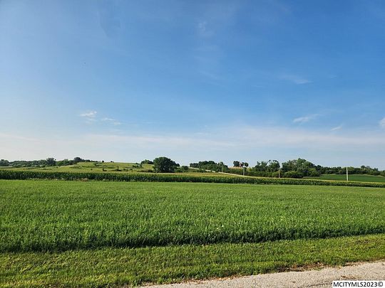 1 Acre of Residential Land for Sale in Rockford, Iowa