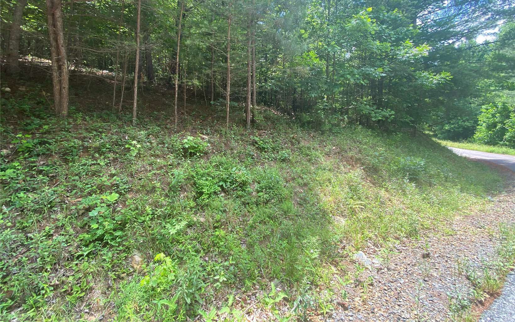 0.9 Acres of Residential Land for Sale in Murphy, North Carolina
