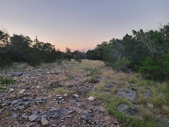 45 Acres of Recreational Land for Sale in Rocksprings, Texas