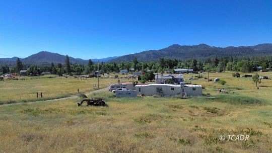 2.5 Acres of Residential Land for Sale in Hayfork, California