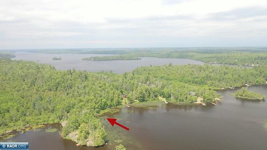 6 Acres of Land for Sale in Tower, Minnesota