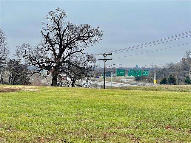4.5 Acres of Commercial Land for Sale in Kansas City, Missouri