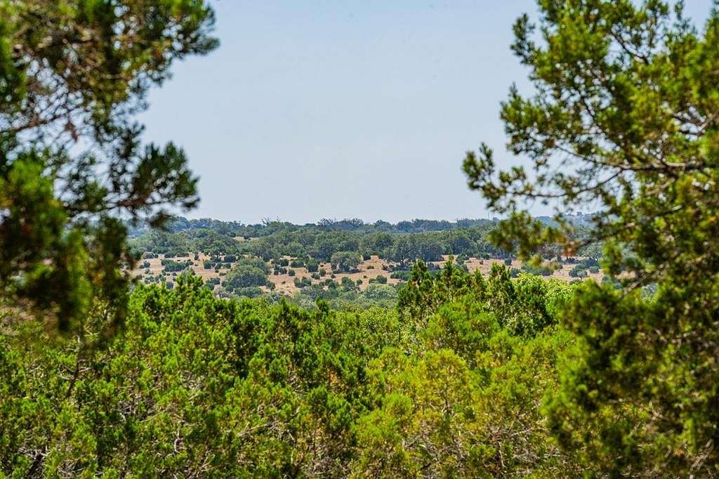 160 Acres of Land for Sale in Mountain Home, Texas