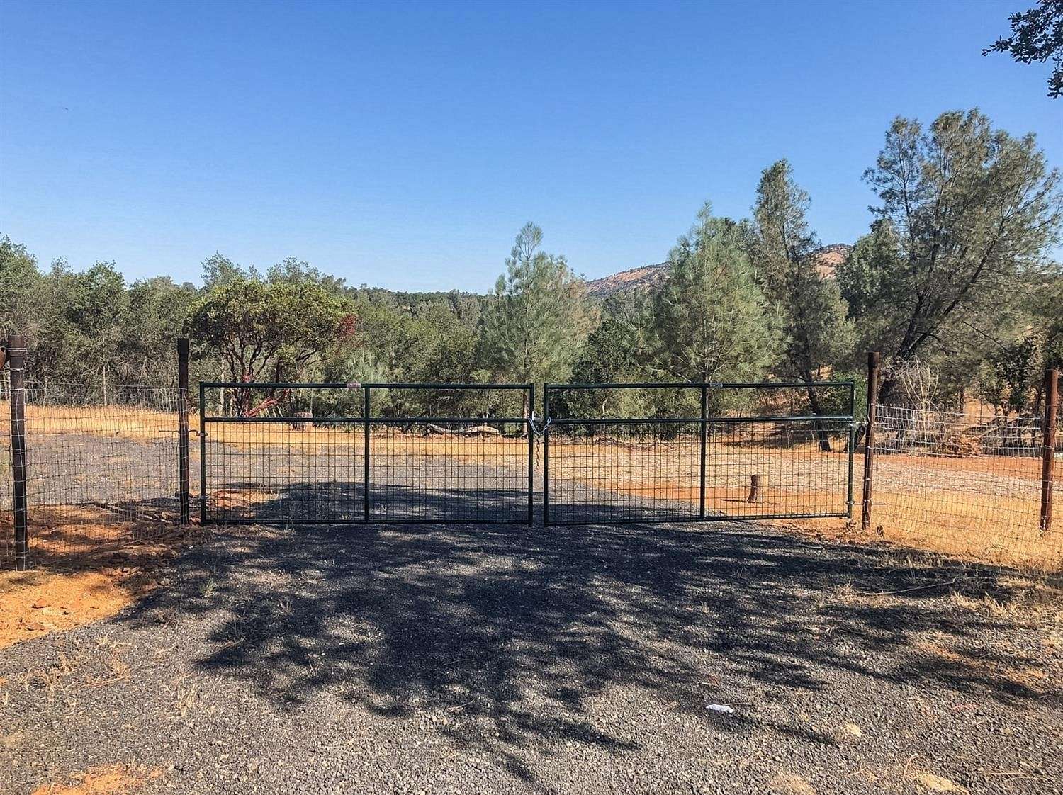 3.9 Acres of Residential Land for Sale in Copperopolis, California