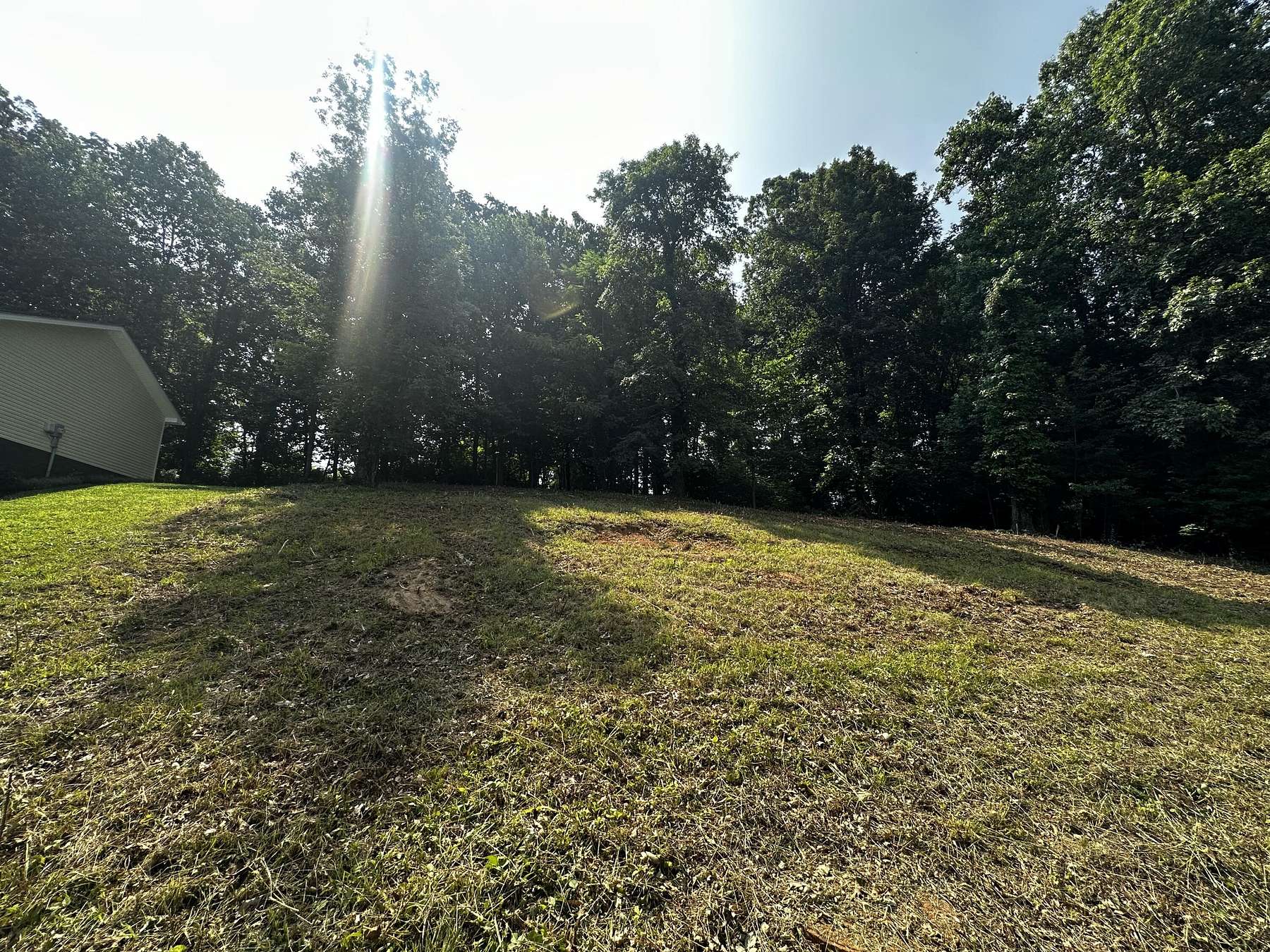 0.35 Acres of Residential Land for Sale in Greeneville, Tennessee