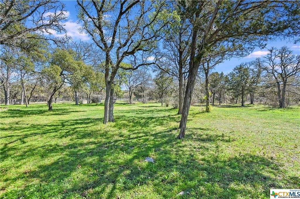 16 Acres of Land with Home for Sale in Wimberley, Texas