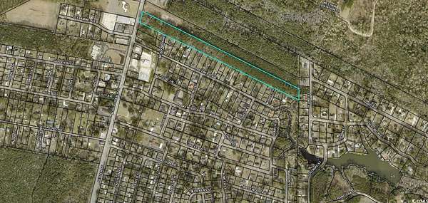 12.4 Acres of Land for Sale in Georgetown, South Carolina