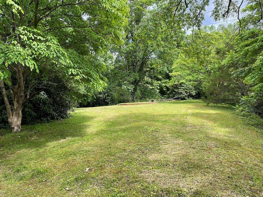 2.8 Acres of Residential Land for Sale in Franklin, North Carolina