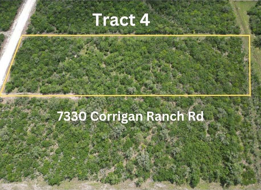 Residential Land for Sale in Skidmore, Texas