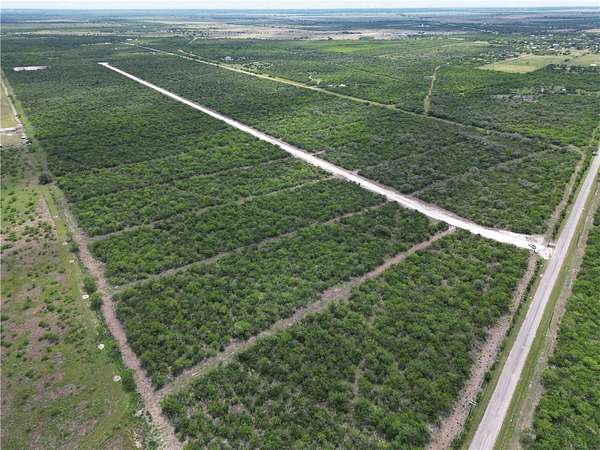 5 Acres of Residential Land for Sale in Skidmore, Texas