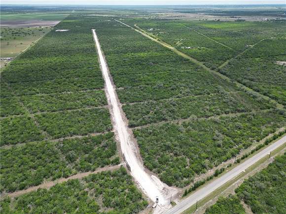 Residential Land for Sale in Skidmore, Texas