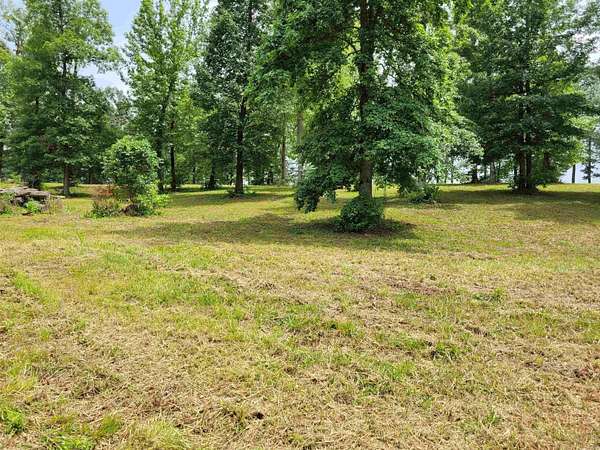 3.23 Acres of Residential Land for Sale in Nashville, Arkansas