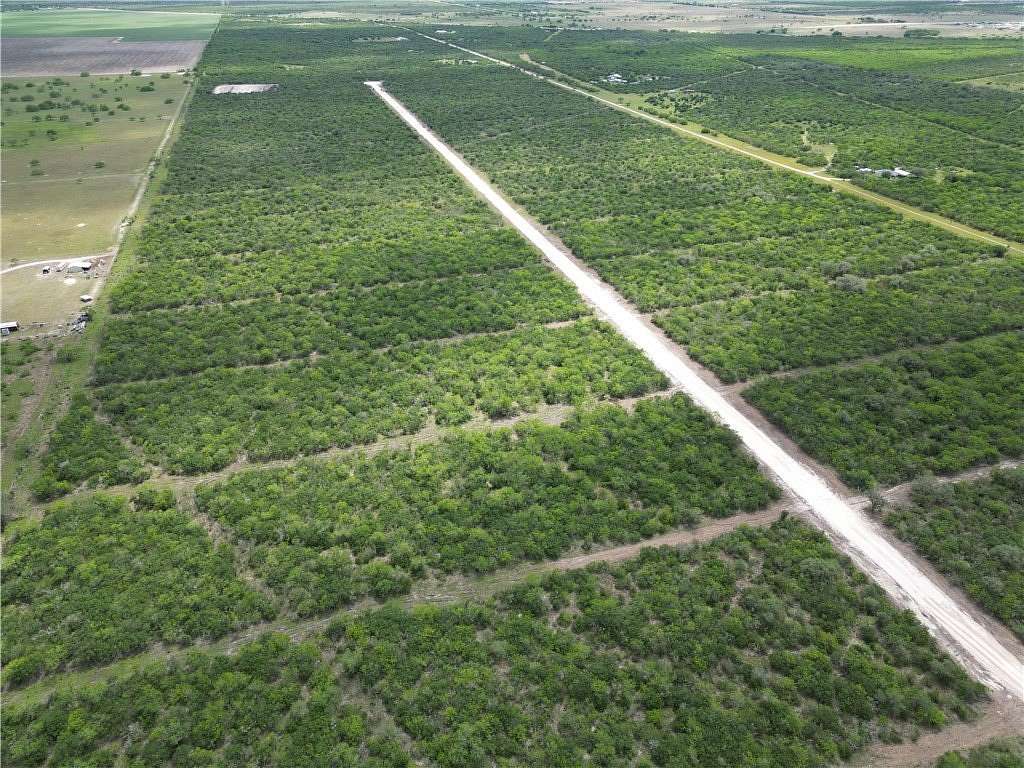 5 Acres of Residential Land for Sale in Skidmore, Texas
