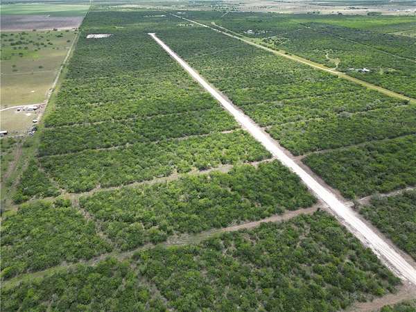 5 Acres of Residential Land for Sale in Skidmore, Texas