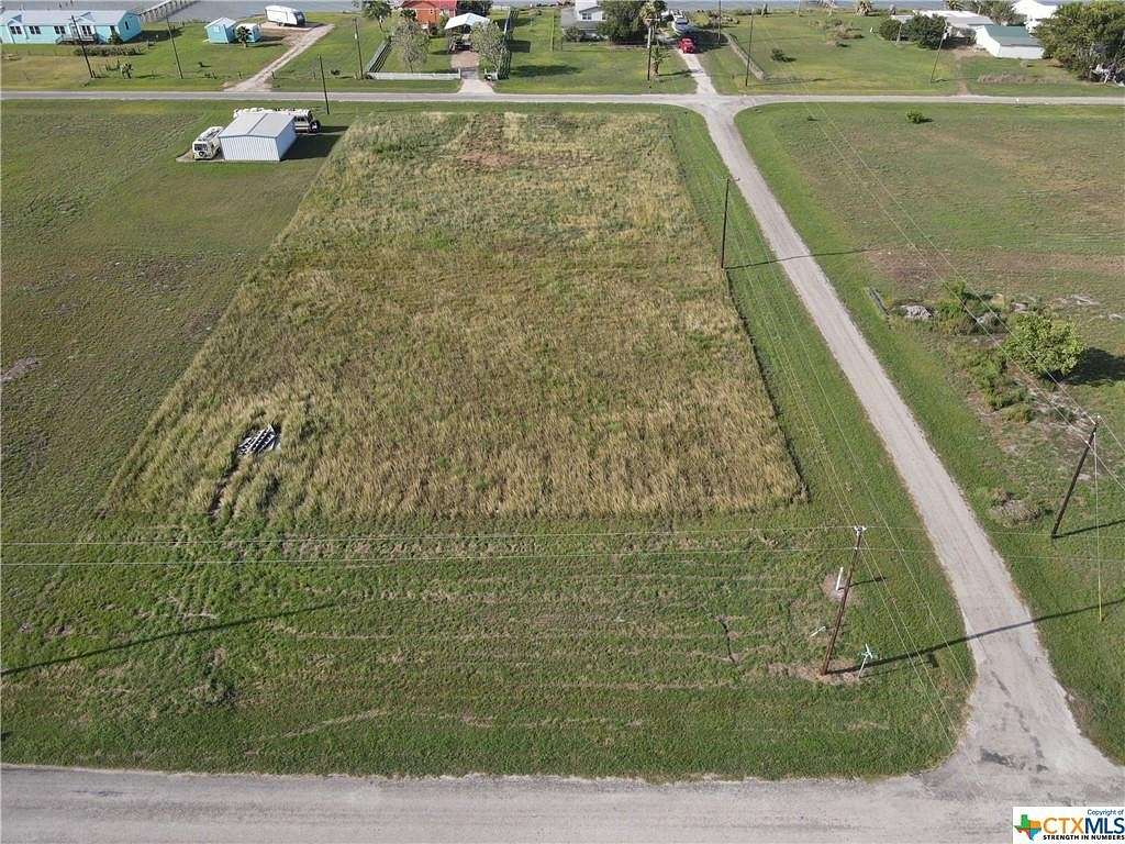 0.52 Acres of Residential Land for Sale in Port Lavaca, Texas