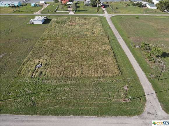 0.52 Acres of Residential Land for Sale in Port Lavaca, Texas
