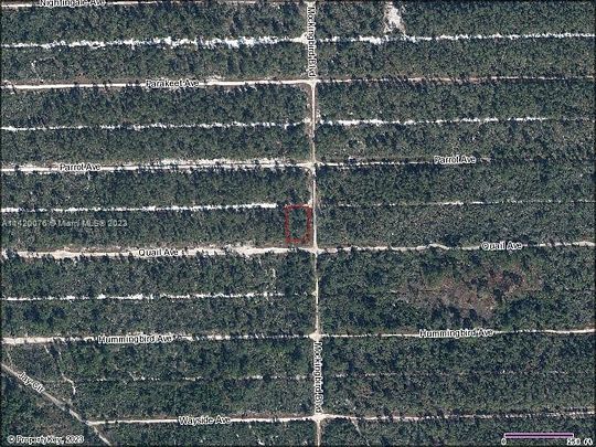 0.226 Acres of Residential Land for Sale in Sebring, Florida