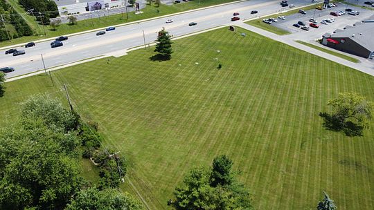 0.75 Acres of Commercial Land for Sale in Fort Wayne, Indiana