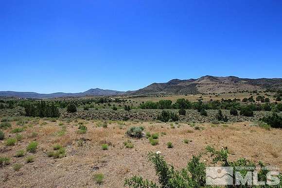 48.16 Acres of Recreational Land for Sale in Reno, Nevada