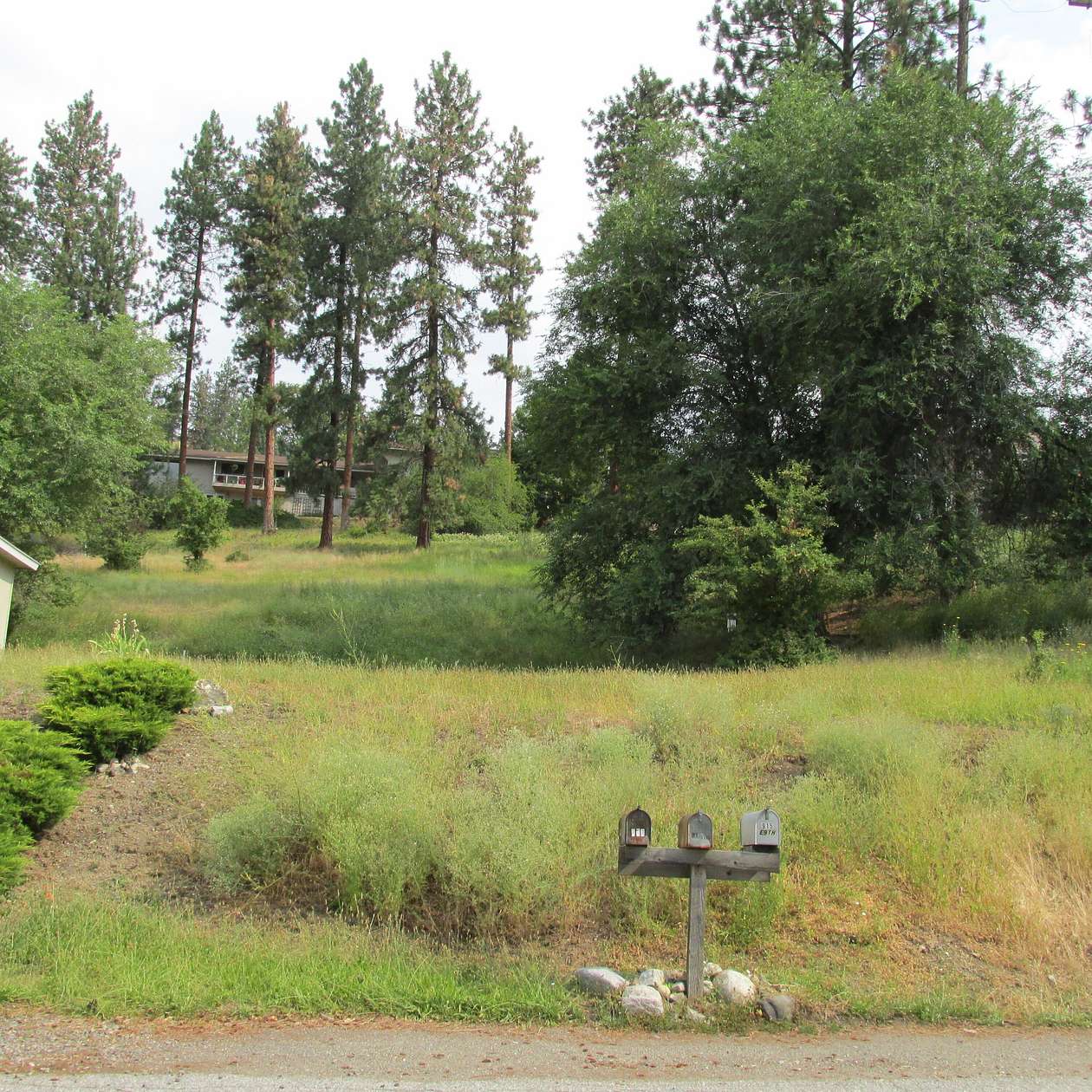 0.28 Acres of Residential Land for Sale in Colville, Washington