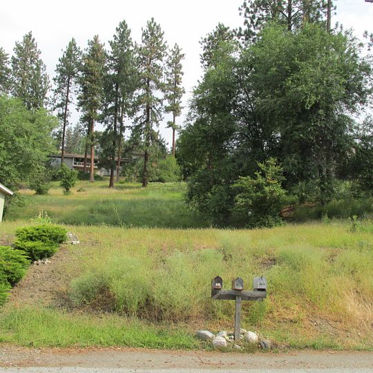0.28 Acres of Residential Land for Sale in Colville, Washington