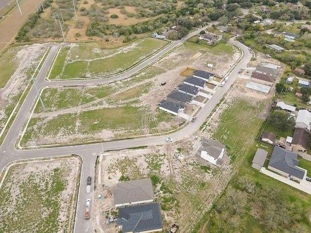 0.14 Acres of Residential Land for Sale in Corpus Christi, Texas