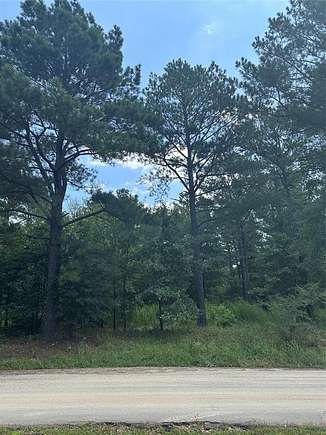 1.13 Acres of Residential Land for Sale in Broken Bow, Oklahoma