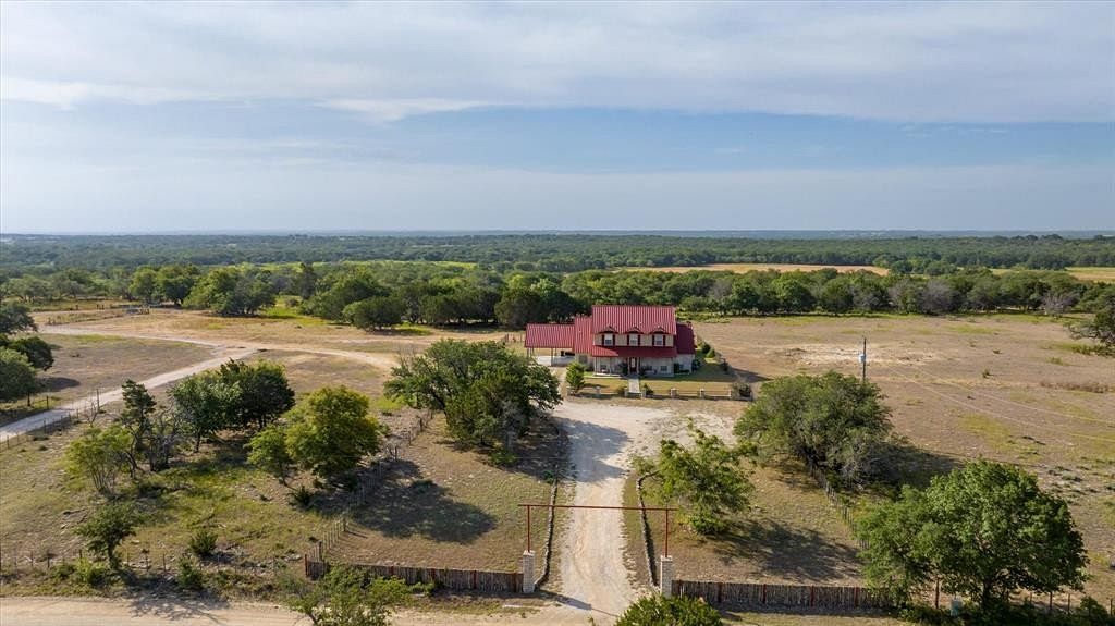 314 Acres of Improved Land for Sale in Dublin, Texas