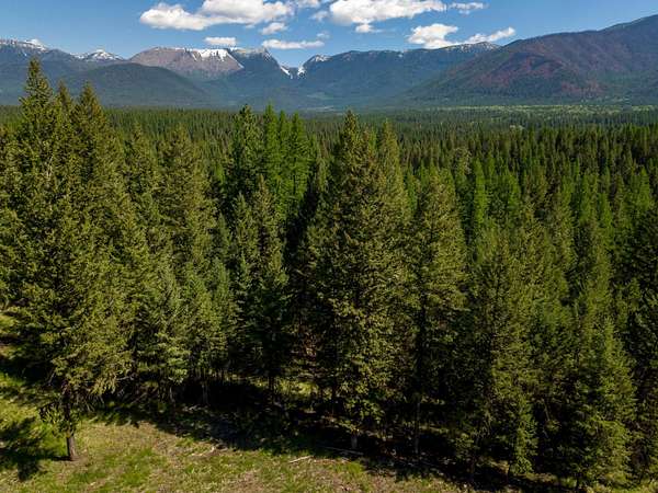 2.67 Acres of Land for Sale in Eureka, Montana