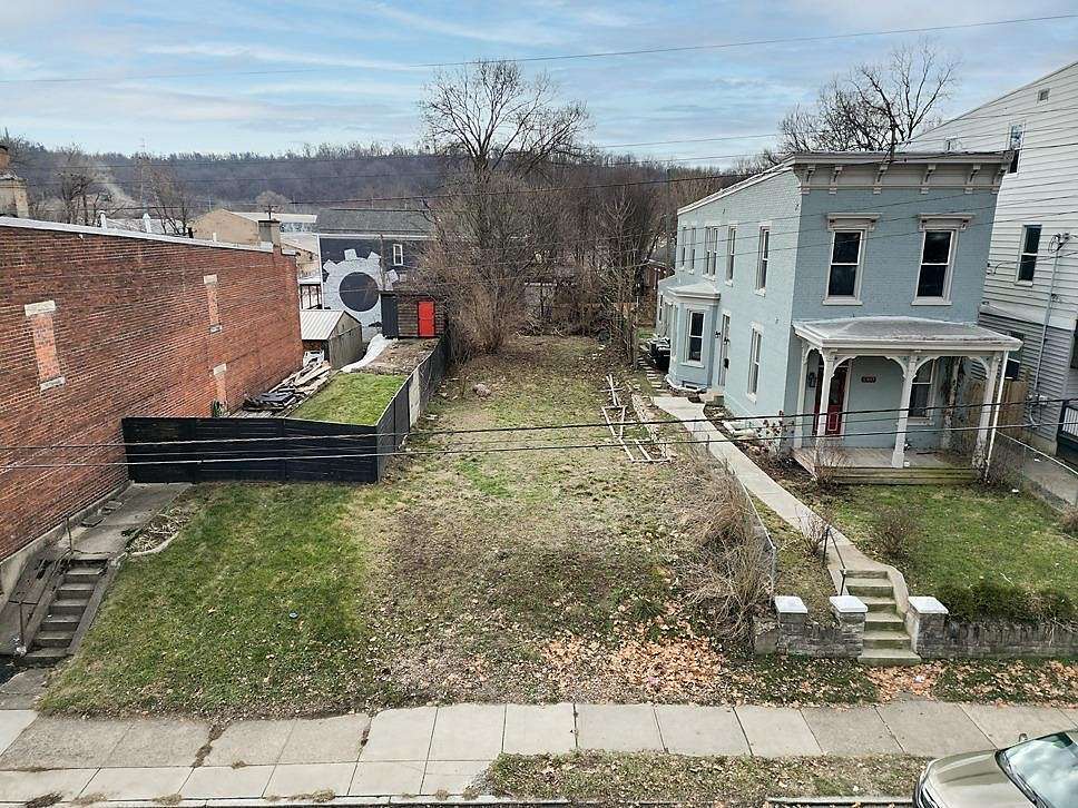0.072 Acres of Residential Land for Sale in Cincinnati, Ohio
