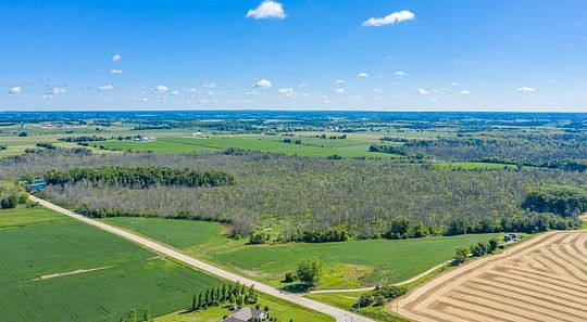 15 Acres of Recreational Land for Sale in Allenton, Wisconsin