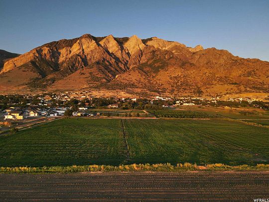 15.5 Acres of Land for Sale in Willard, Utah