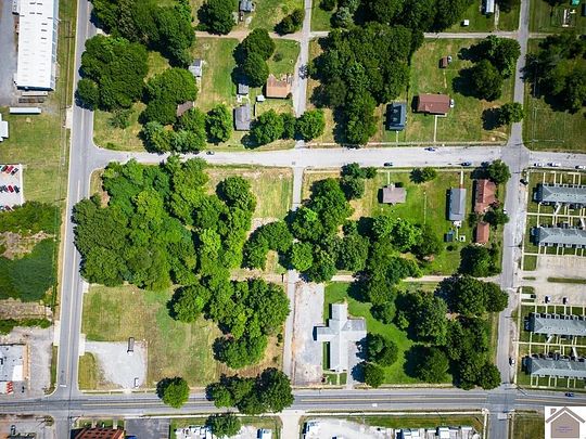 4.2 Acres of Residential Land for Sale in Paducah, Kentucky
