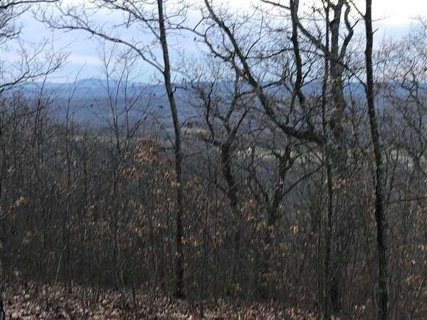 1.2 Acres of Residential Land for Sale in Caldwell, West Virginia