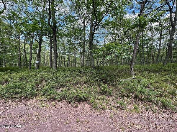 2 Acres of Residential Land for Sale in Lackawaxen, Pennsylvania
