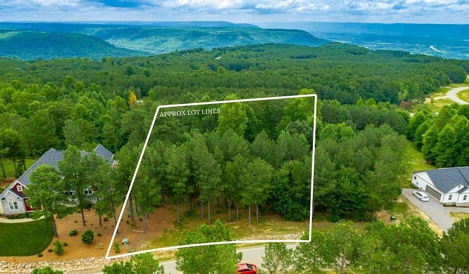 0.84 Acres of Residential Land for Sale in Jasper, Tennessee