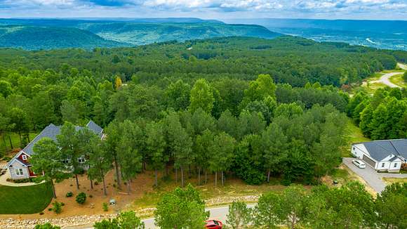0.84 Acres of Residential Land for Sale in Jasper, Tennessee