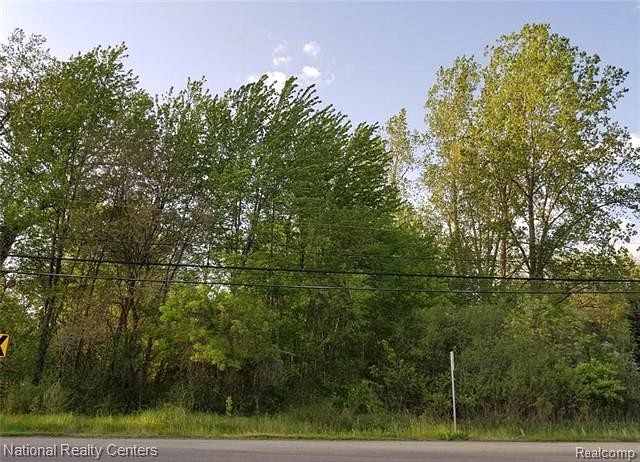 11.6 Acres of Land for Sale in Brownstown Charter Township, Michigan