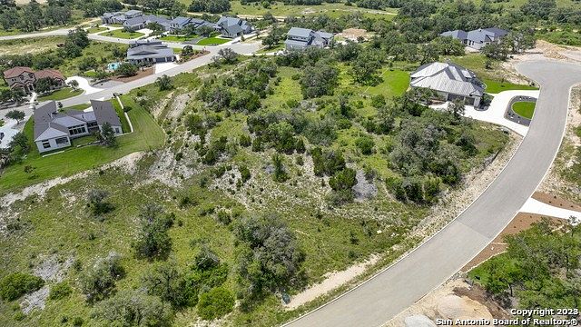 0.6 Acres of Residential Land for Sale in San Antonio, Texas