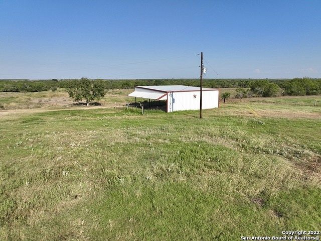 57.3 Acres of Agricultural Land for Sale in Poth, Texas