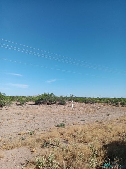132 Acres of Land for Sale in Deming, New Mexico