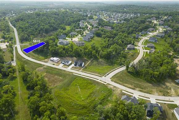 0.29 Acres of Residential Land for Sale in Cedar Rapids, Iowa