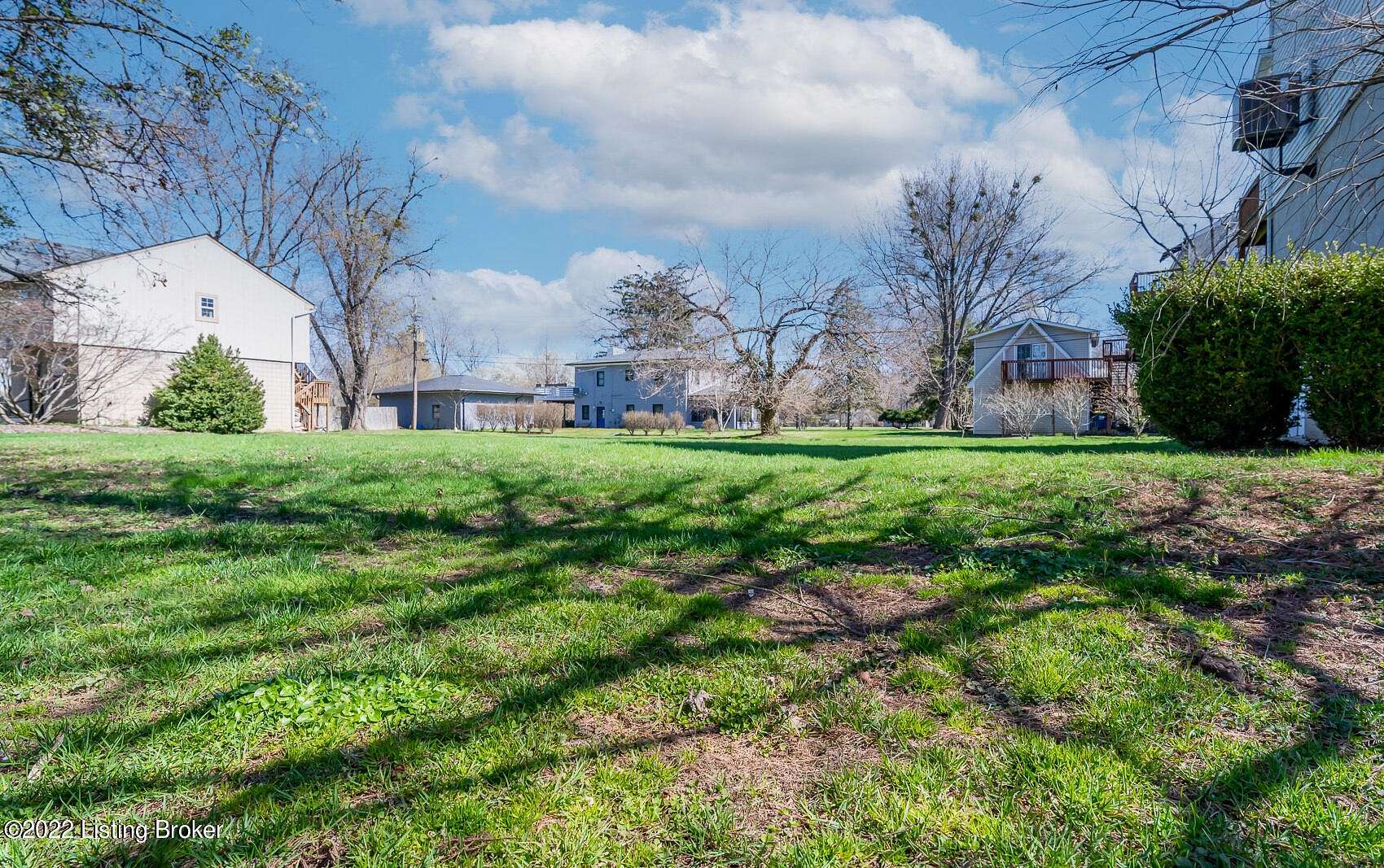 0.27 Acres of Residential Land for Sale in Louisville, Kentucky
