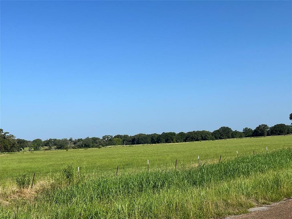 33.2 Acres of Land for Sale in Canton, Texas