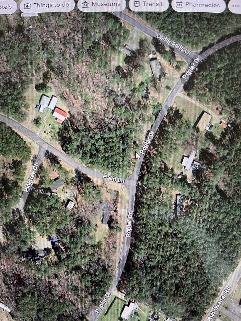 Residential Land for Sale in Macon, North Carolina