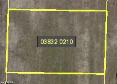 0.23 Acres of Residential Land for Sale in Cape Coral, Florida