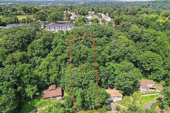 0.4 Acres of Residential Land for Sale in Greenburgh Town, New York