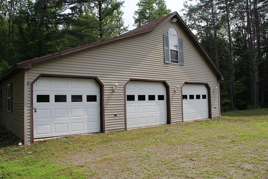 2.5 Acres of Residential Land for Sale in Norridgewock, Maine